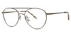 Paradigm Eyeglasses 21-03 Forest/FO