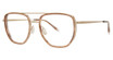 Paradigm Eyeglasses 21-06 Sahara/SH