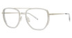 Paradigm Eyeglasses 21-06 Quartz/QZ