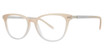 Paradigm Eyeglasses 21-07 Dune/DU
