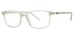 Paradigm Eyeglasses 21-08 Sand/SA