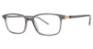 Paradigm Eyeglasses 21-08 Slate/SL