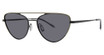 Paradigm Eyeglasses 21-50 Black/BK