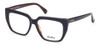 MaxMara Eyeglasses MM5010 blue/other/092