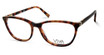 Viva Eyeglasses VV4525 dark brown/other/050