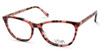 Viva Eyeglasses VV4525 bordeaux/other/071