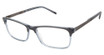 Geoffrey Beene Eyeglasses G534 Slate/SLA