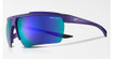 Nike Eyeglasses NIKE WINDSHIELD 20 CW1287 MT COURT PURPLE/WHITE/PURPL/547