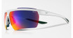 Nike Eyeglasses NIKE WINDSHIELD 20 CW1287 WHITE/GORGE GREEN/FIELD TIN/105