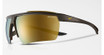 Nike Eyeglasses NIKE WINDSHIELD 20 CW1287 MT DARK CINDER/AMARILLO/GOL/200