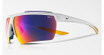 Nike Eyeglasses NIKE WINDSHIELD 20 CW1287 WHITE/DARK CINDER/FIELD TIN/106