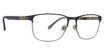 Ducks Unlimited Eyeglasses Salisbury Blue/BLUE