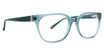 Jenny Lynn Eyewear Confident Emerald/EMRD