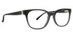 Jenny Lynn Eyewear Confident Black/BLCK