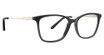 Jenny Lynn Eyewear Eyeglasses Graceful Black/BLCK