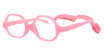 dilli dalli Itty Bitty BRIGHT PINK