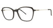 Morel Eyeglasses 30224L BLACK/ND08