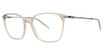 Morel Eyeglasses 30225L ROSE CRYSTAL/PN10