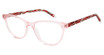 Camelot Eyeglasses LUMINOUS PNK