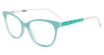 Fila Eyeglasses VFI148 Mint