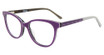 Fila Eyeglasses VFI148 Purple