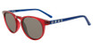 Fila Eyeglasses SFI156 Red