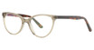 Your Brand Eyewear Eyeglasses 320 Sage Tortoise/02