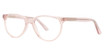 Your Brand Eyewear Eyeglasses 320 Clear Rose/03