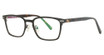 Your Brand Eyewear Eyeglasses 380 Black/01