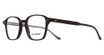 Cutler and Gross Eyeglasses CGOP136053 (001) MATT BLACK/001
