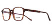 Cutler and Gross Eyeglasses CGOP136053 (002) HAVANA/002