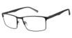 Champion Eyeglasses FL4002 MATTE BLACK/C01