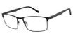 Champion Eyeglasses FL4002 MATTE SLATE/C03