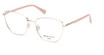 Gant GA4111 shiny rose gold/028