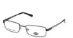 Harley-Davidson Eyeglasses HD0883 matte black/002