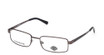Harley-Davidson Eyeglasses HD0883 matte gunmetal/009