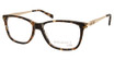 Viva Eyeglasses VV8016 light brown/other/047