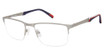 Champion Eyeglasses FL1007 MATTE GUNMETAL/C02