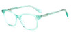 Kate Spade Eyeglasses BARI TEAL/0ZI9