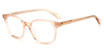 Kate Spade Eyeglasses BARI PINK/035J