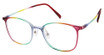 VÄRi Eyeglasses VR23 MULTI/C60