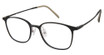VÄRi Eyeglasses VR23 SHINY BLACK/C20