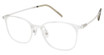 VÄRi Eyeglasses VR23 SHINY CRYSTAL/C37