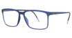 Silhouette Eyeglasses 2928 navy blue/4510