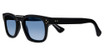 Cutler and Gross Eyeglasses CGSN976853 BLACK/BLUE/001