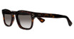 Cutler and Gross Eyeglasses CGSN976853 TORTOISE/002