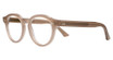 Cutler and Gross Eyeglasses CGBB1378S49 NUDE/009
