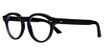 Cutler and Gross Eyeglasses CGBB1378S49 BLUE/BLACK/008