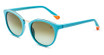 Etnia Barcelona Eyeglasses 5 TALL21 S TQ