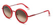 Etnia Barcelona Eyeglasses 5 ALMA21 S RD